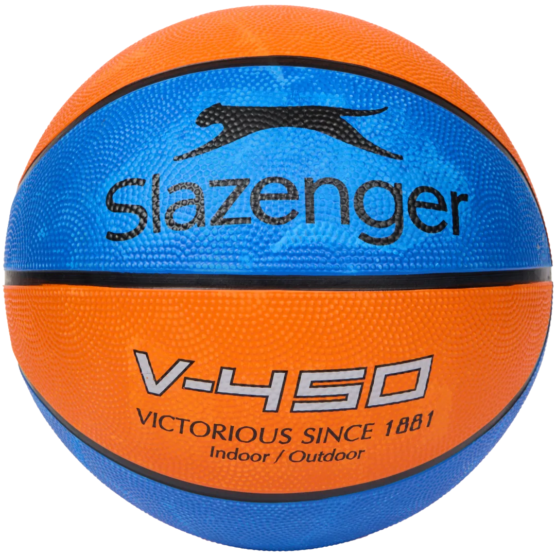 Ballon de basket Slazenger