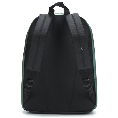 Vans - LONG HAUL II BACKPACK - Vert