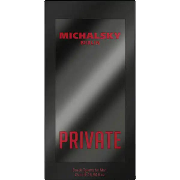 Private Men EdT 25 ml