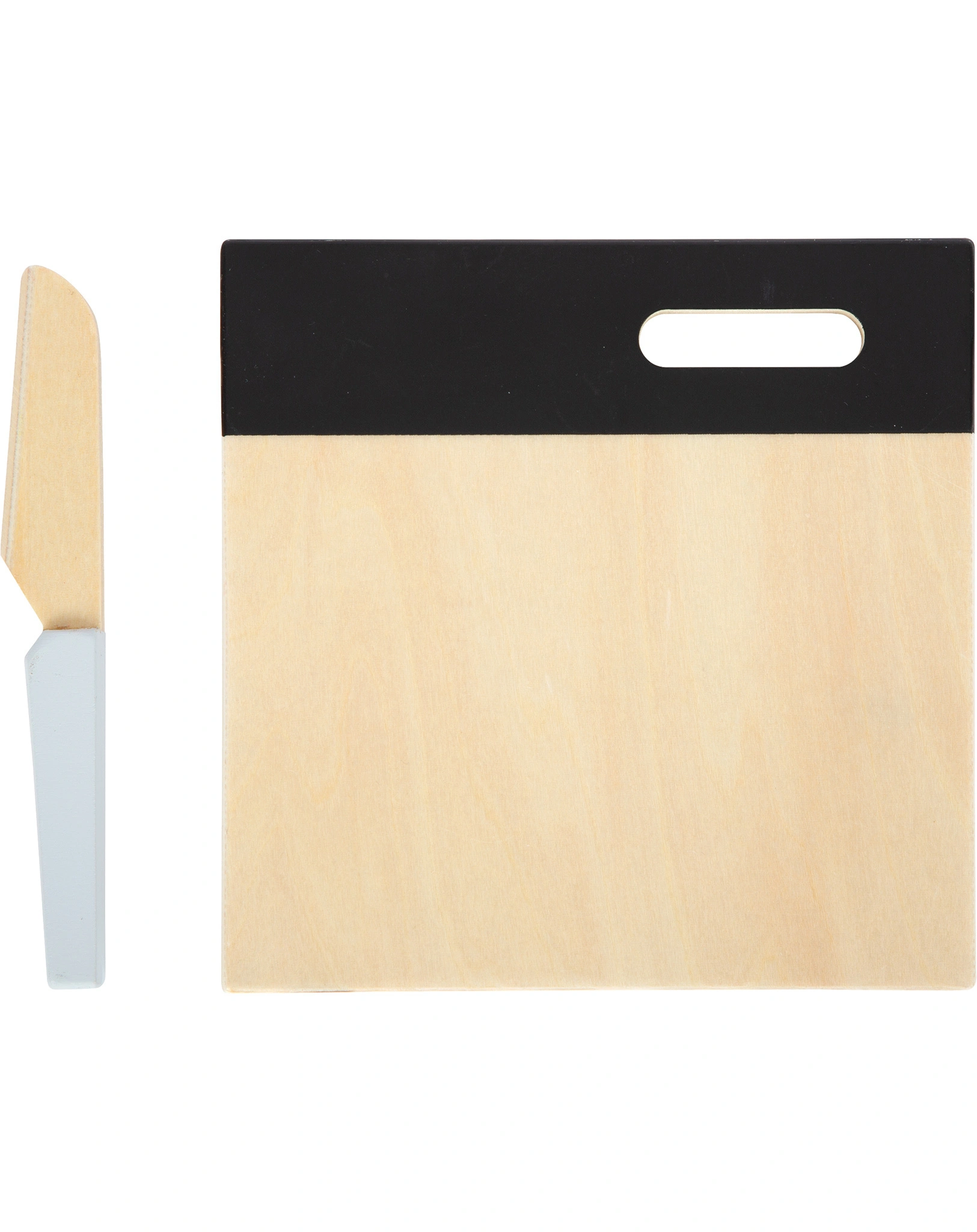 Schneide-Set FRESH - OBST 7-teilig