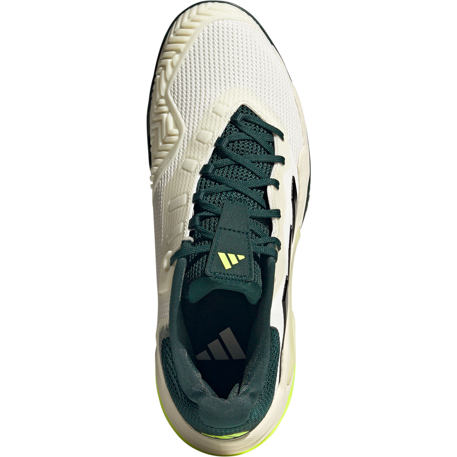adidas Barricade 13 Clay Heren
