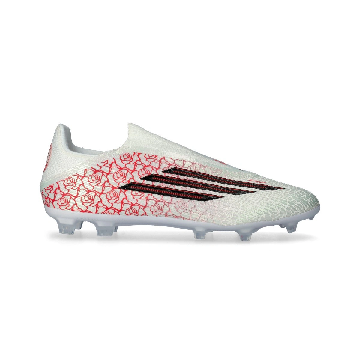 Chuteira adidas F50 League LL FG/MG Lamine Yamal