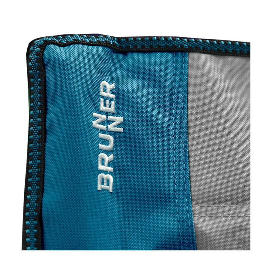 Brunner Raptor Classic vouwstoel - Blue