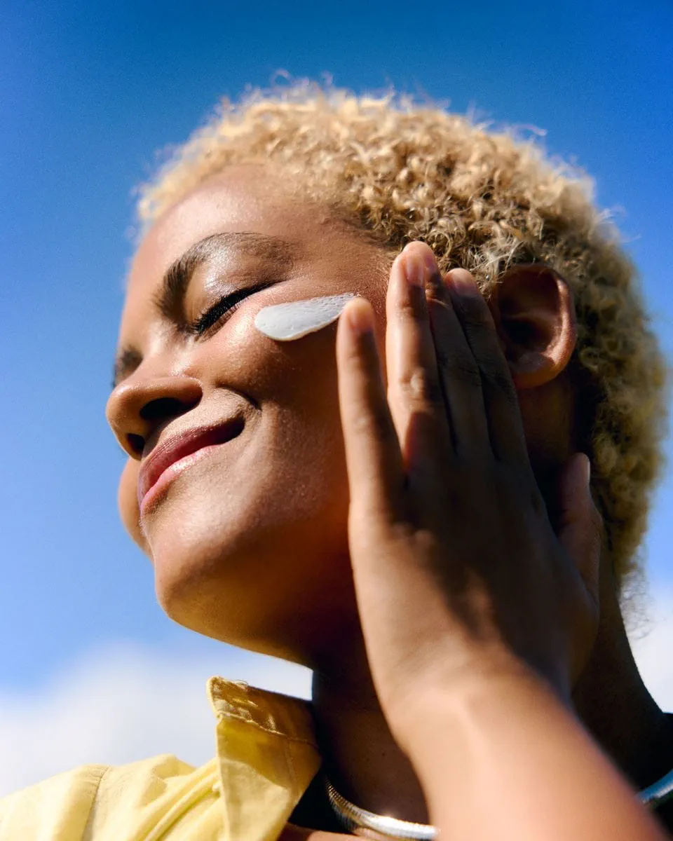 NIVEA CRÈME VISAGE CORPS & MAINS