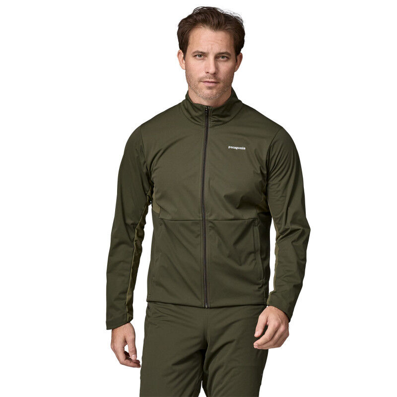 Wind Shield Jacket - Veste softshell homme