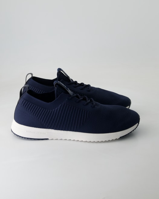Marc O´Polo 50223713501605 Sneaker in Blau