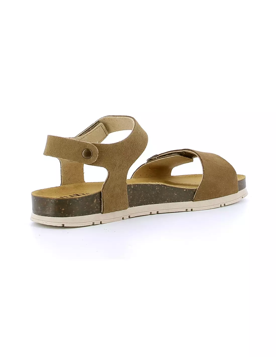 PLAKTON GIRONA - Sandales & nu-pieds Visonoro