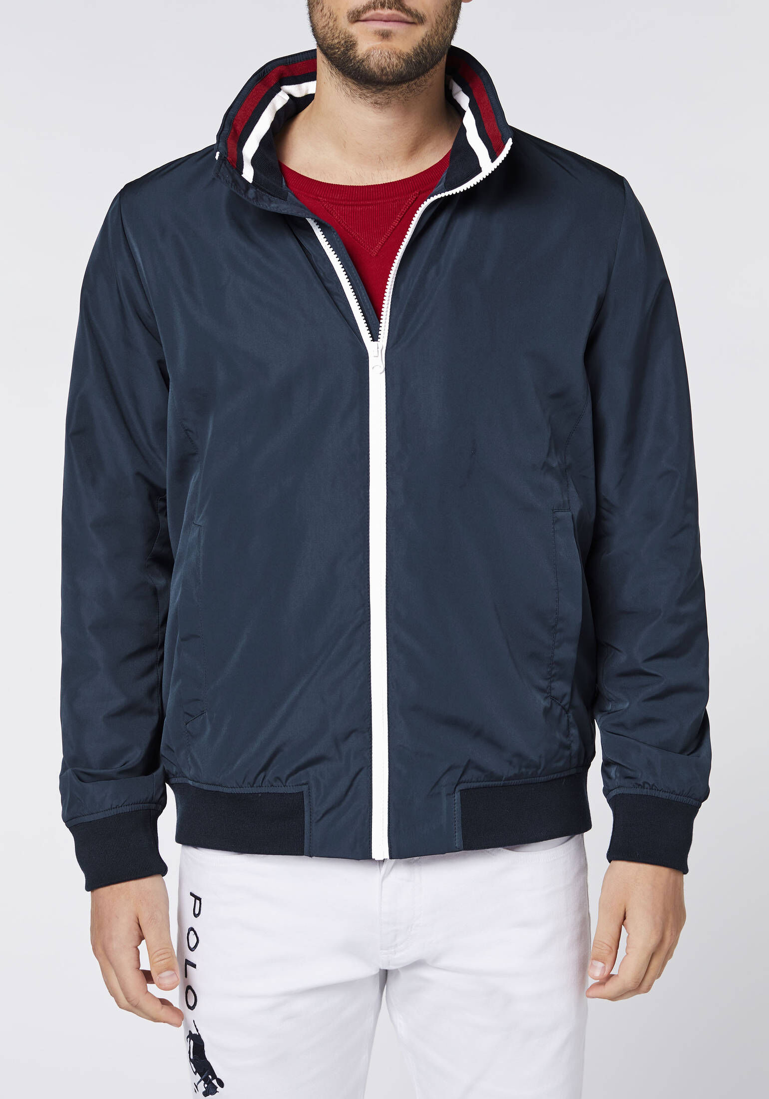 Polo Sylt| Herren Blouson