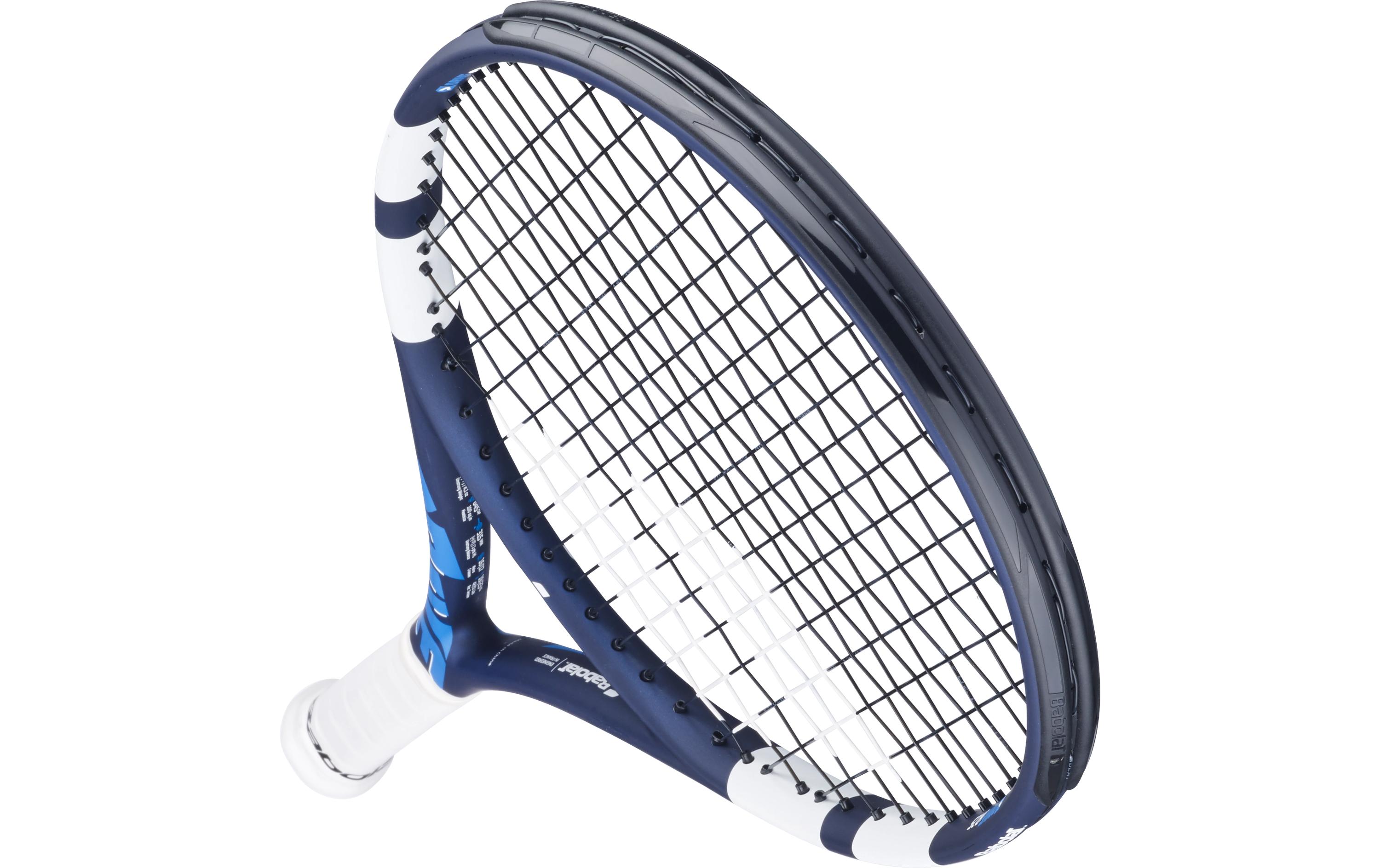 Tennisracket New Drive Junior 25 000, besaitetTennisschläger