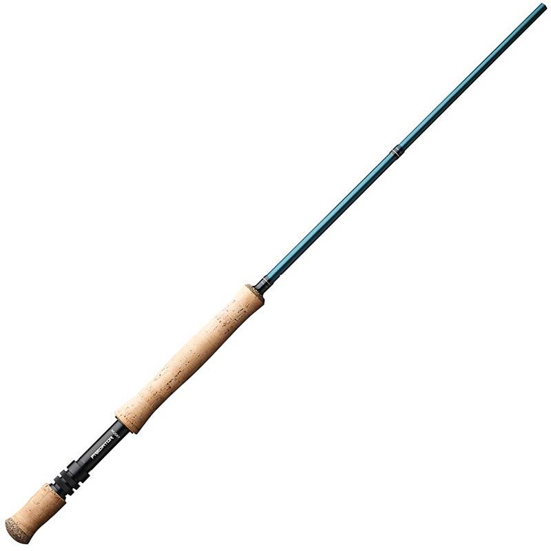Canne Mouche Redington Predator Ii
