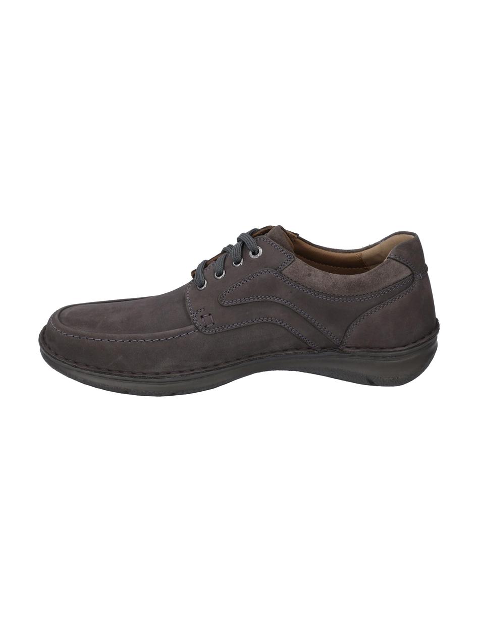 Halbschuh Anvers 62, granit