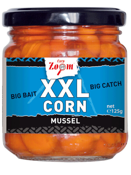 Maïs Carp Zoom XXL, 125 g