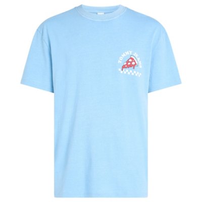 Tee-shirt à manches courtes homme Fun Novelty TOMMY HILFIGER