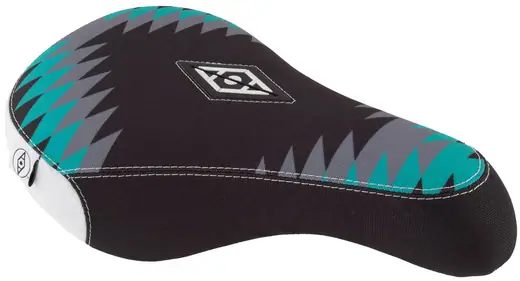 Alienation Thunderbird Pivotal BMX Sadel | SkatePro