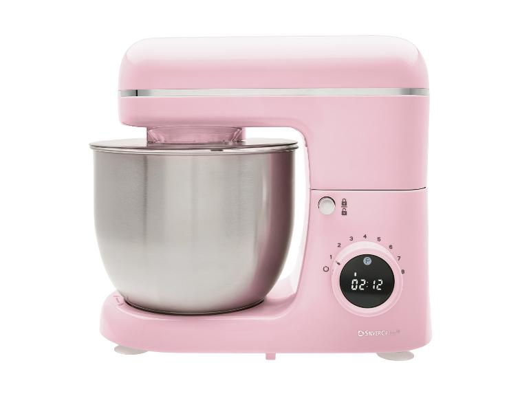 Keukenmachine 600 W