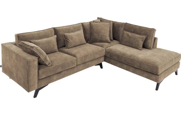 Hoekbank Chambre