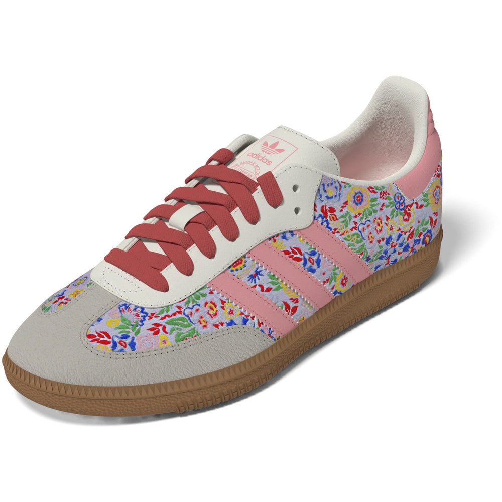 Køb adidas Originals Supplier Colour/Supplier Colour/Supplier Colour Samba Og J Sneakers