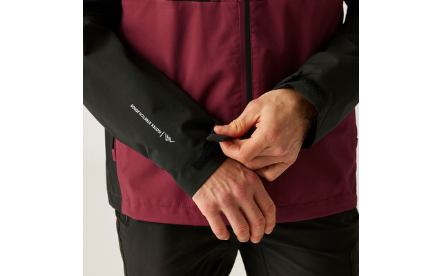 Regatta Sacramento Herren Doppeljacke