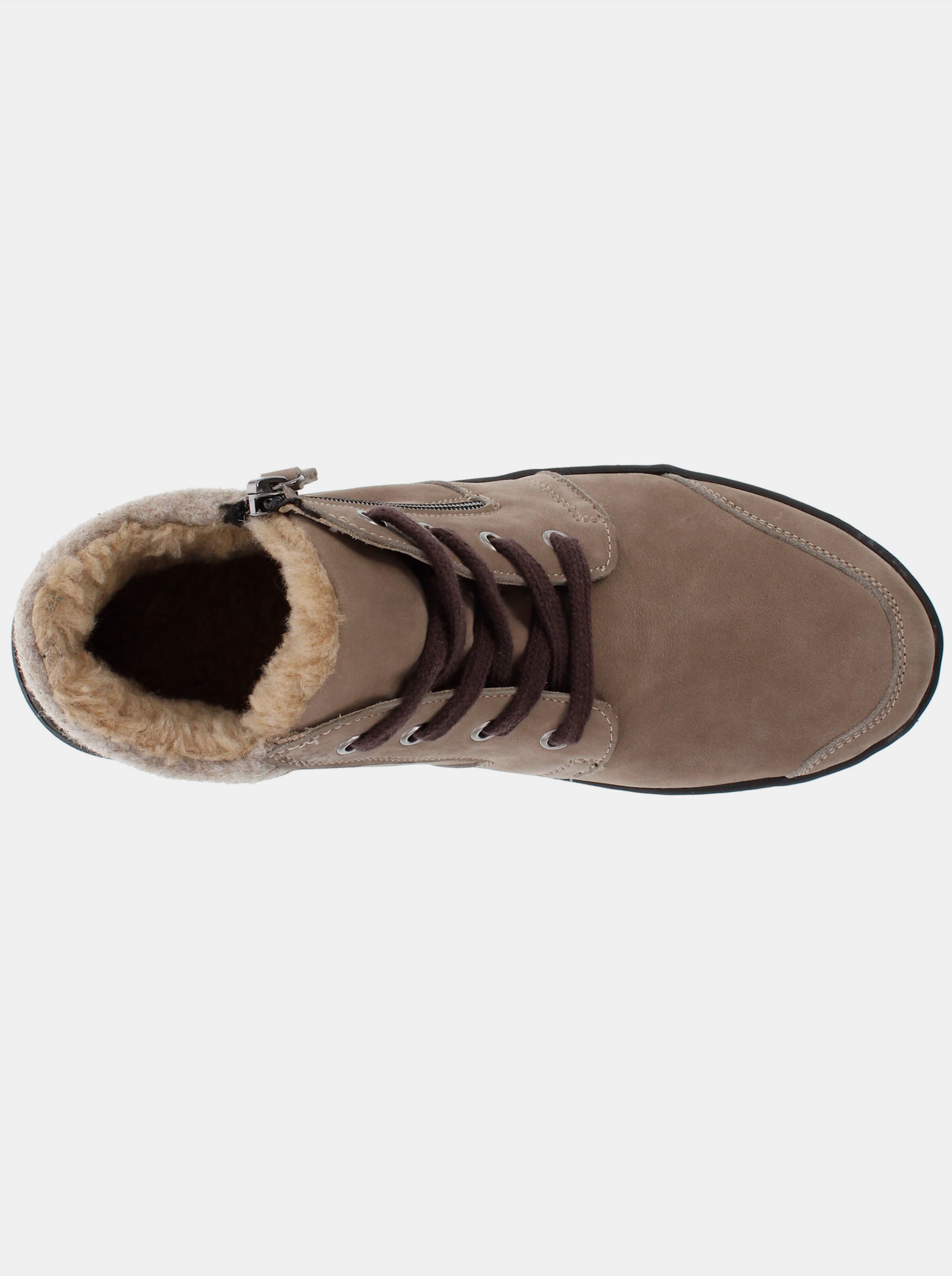 Stiefelette