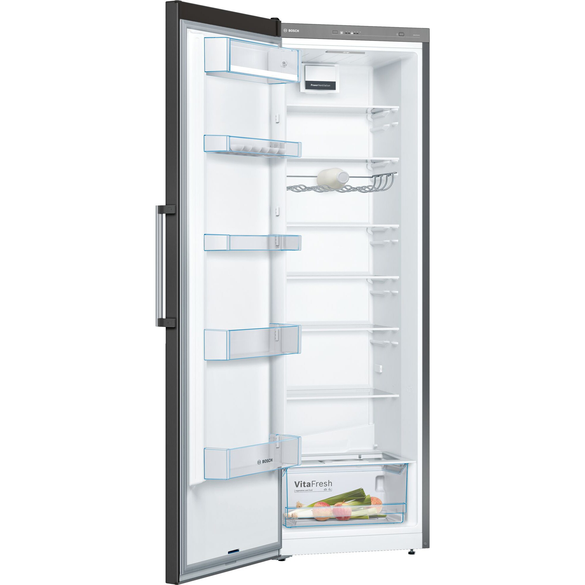Bosch Vollraumkühlschrank KSV36VXEP Serie 4