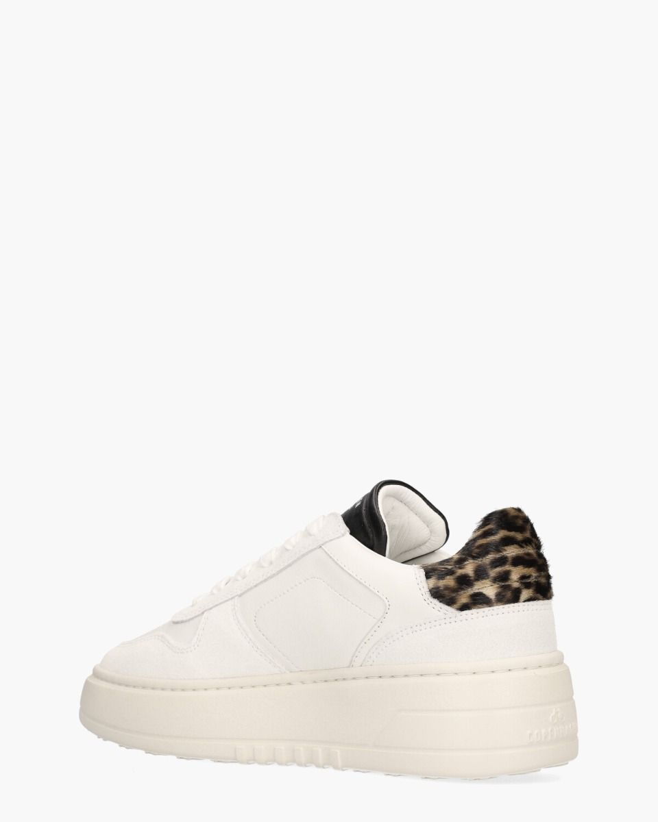 Copenhagen Studios CPH75 Wit Damessneakers