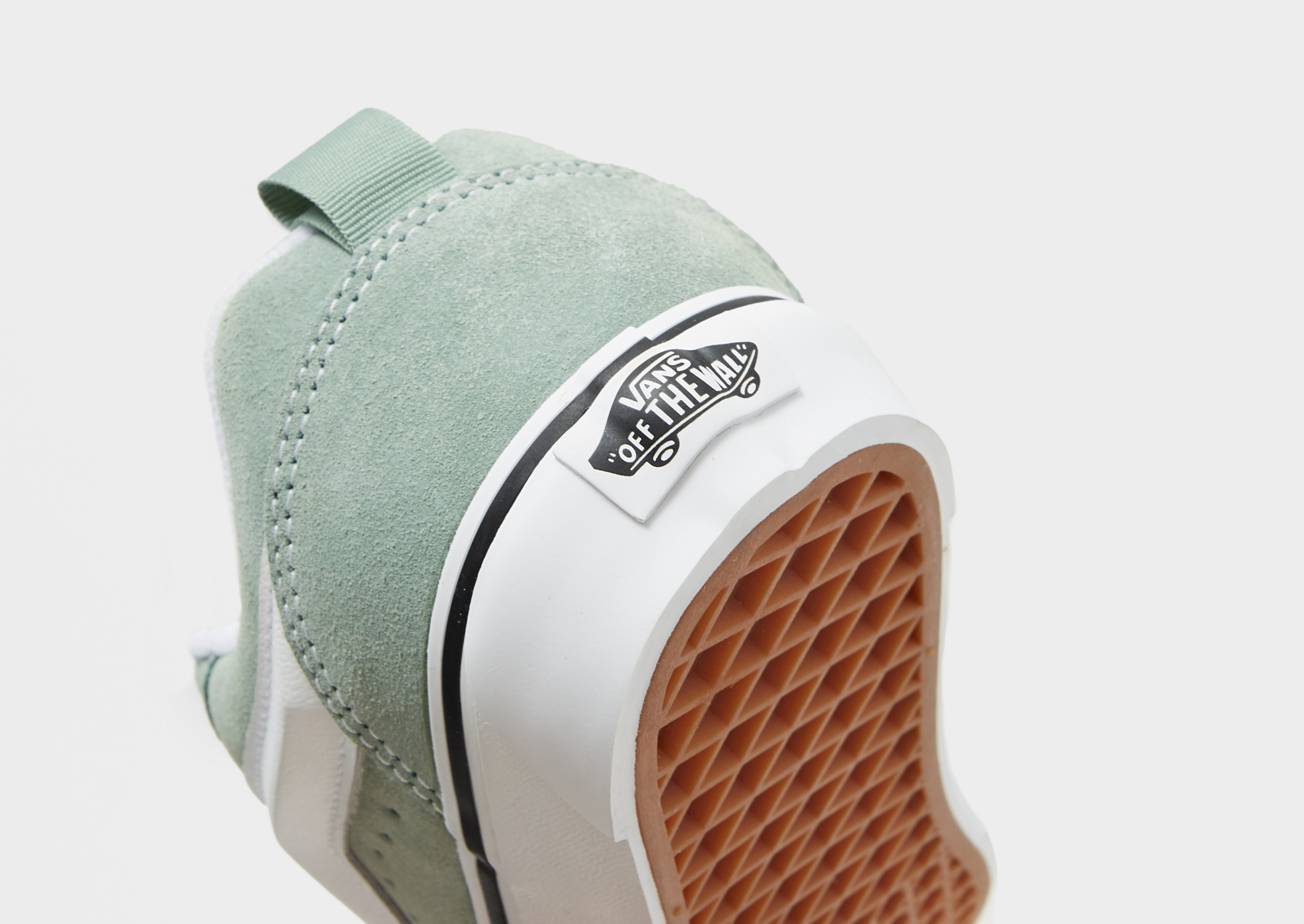 Vans Knu Skool Femme