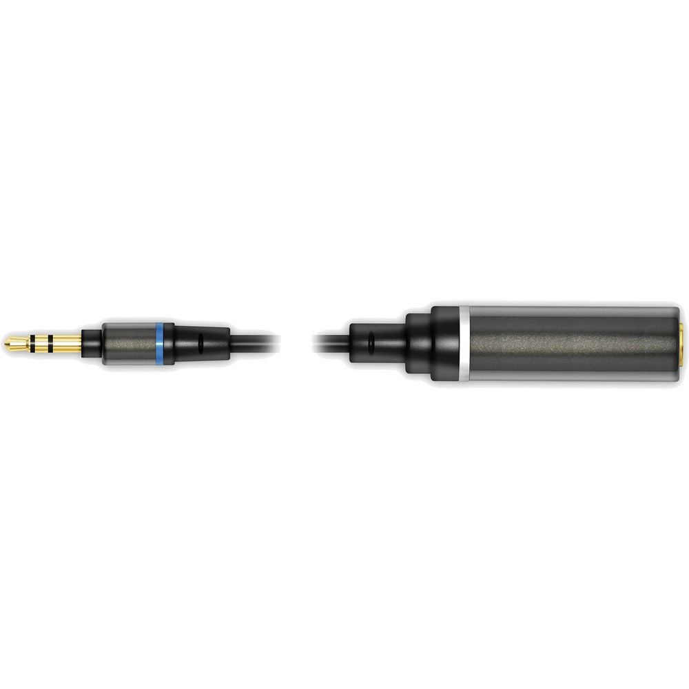 IK Multimedia iLine IP-ILINE-MOA-IN mini jack - mono jack female