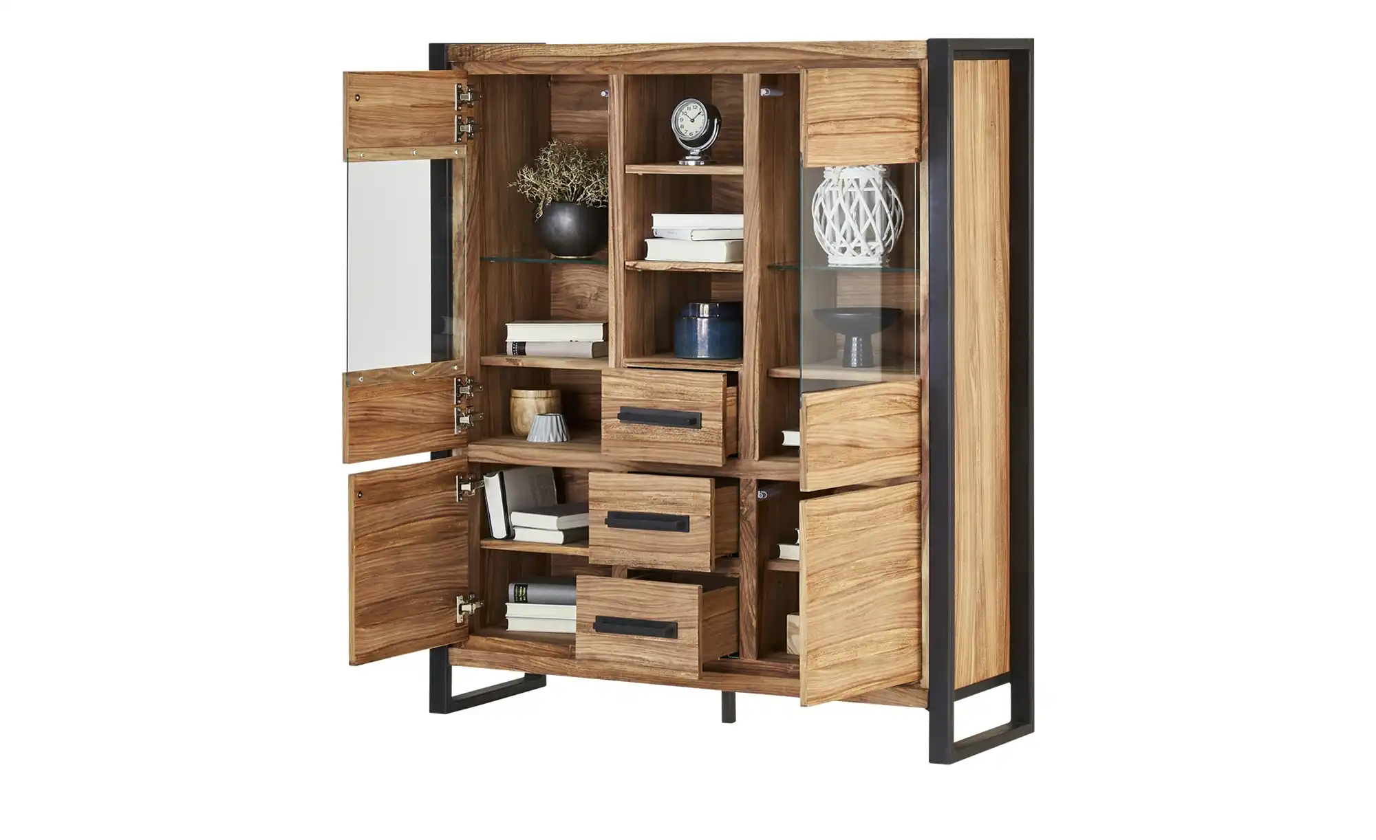 Gray & Jones Highboard Tierra Fuego One