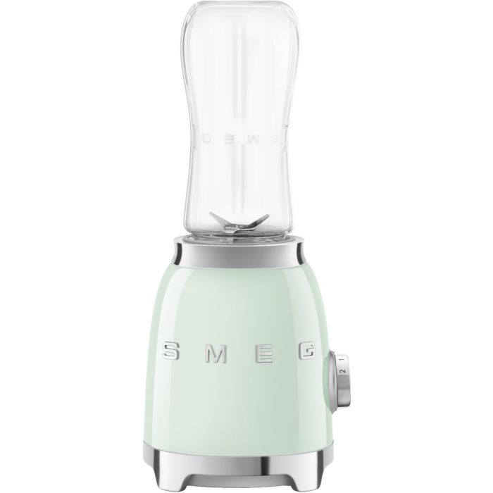 SMEG Standmixer 50's Retro Style PBF01PGEU Pastellgrün