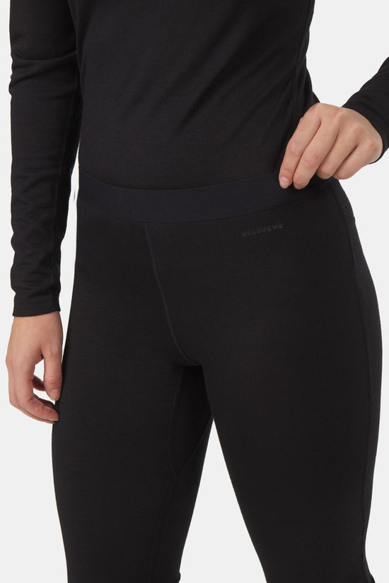 Ayacucho Ayacucho Baselayer Bottom Long W Thermobroek Dames