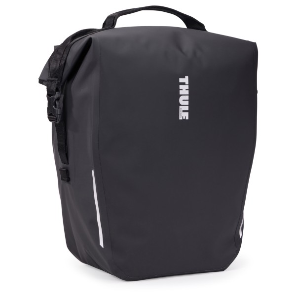 Thule - Shield Pannier With Inlock - Sacoche pour porte-bagages