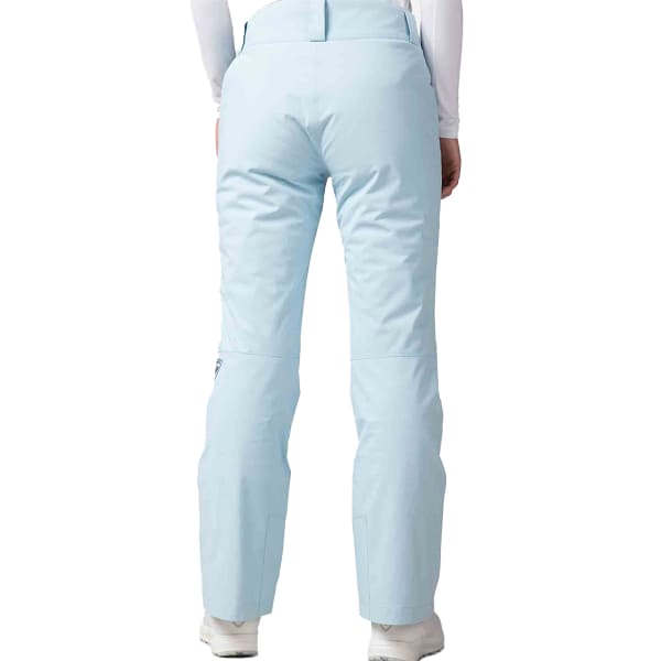 Pantalon de ski ROSSIGNOL W STACI PANT GLACIER