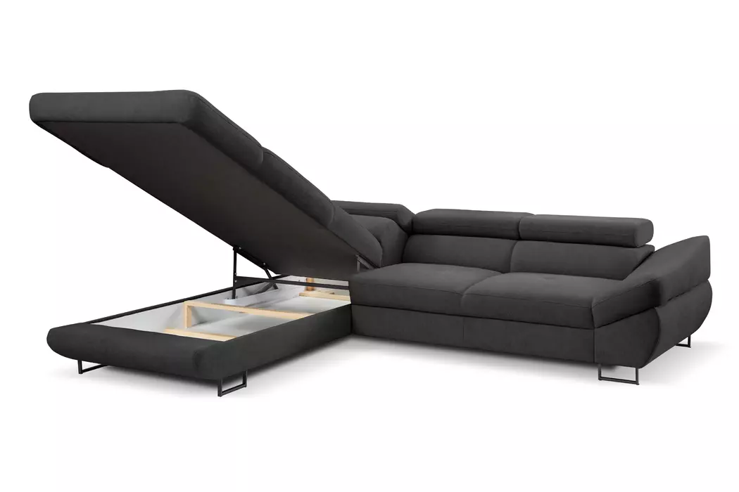 Ecksofa Fabio