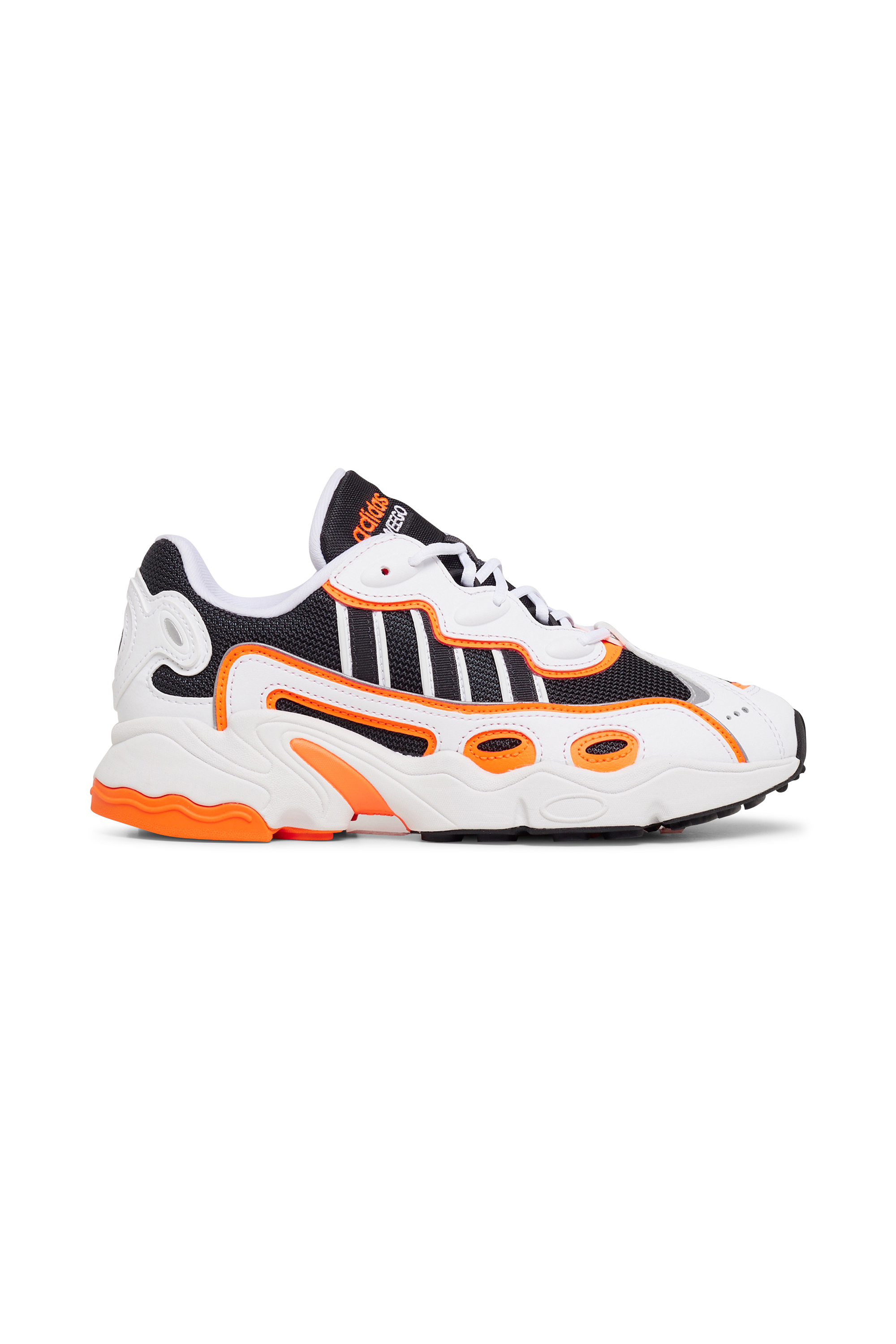 ADIDAS Baskets  OZWEEGO OG W Orange