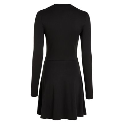 Robe femme Tjw Fit & Flare TOMMY HILFIGER