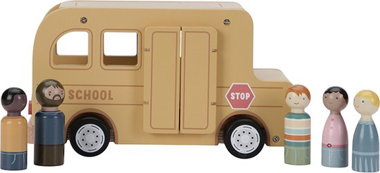 Schoolbus