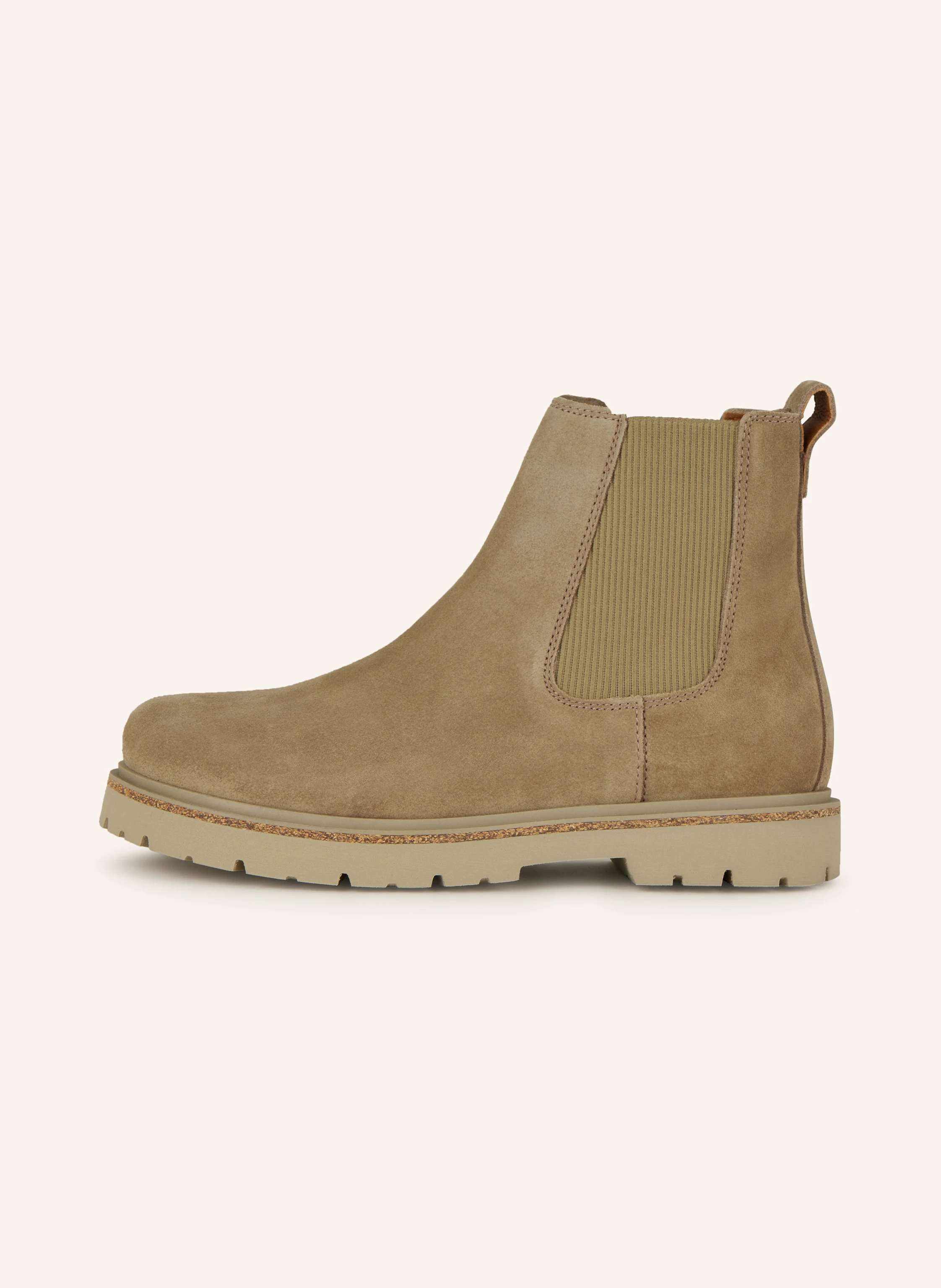 BIRKENSTOCK Chelsea-Boots HIGHWOOD SLIP ON
