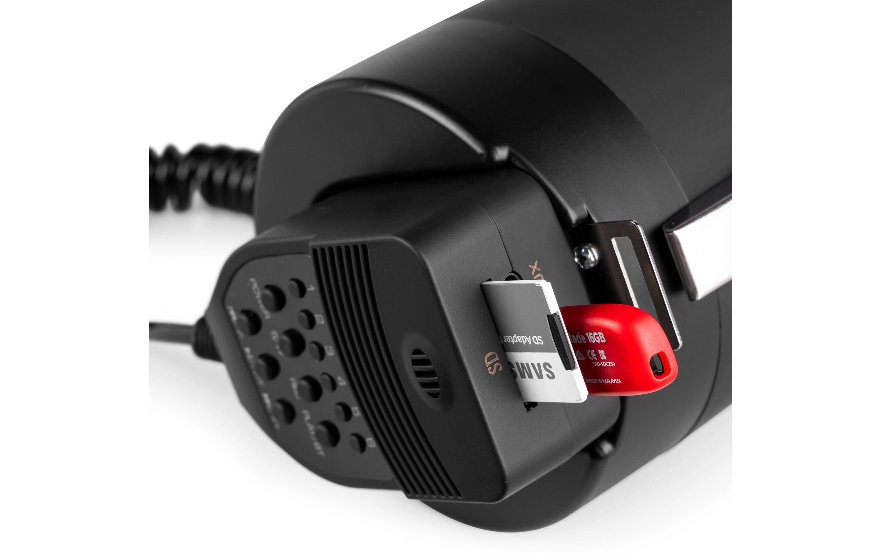 Megaphon MEG075Megaphon mit 75W Leistung