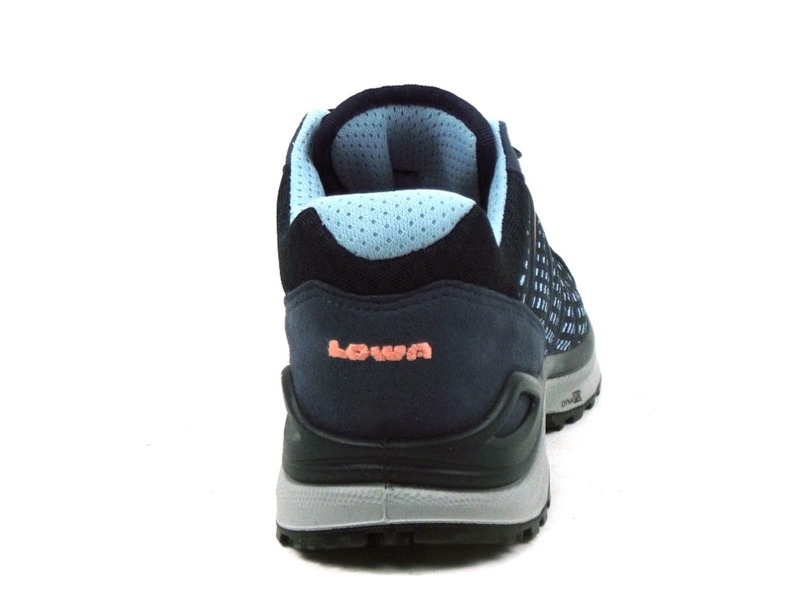 LOWA Maddox Lo GTX Ws 320609