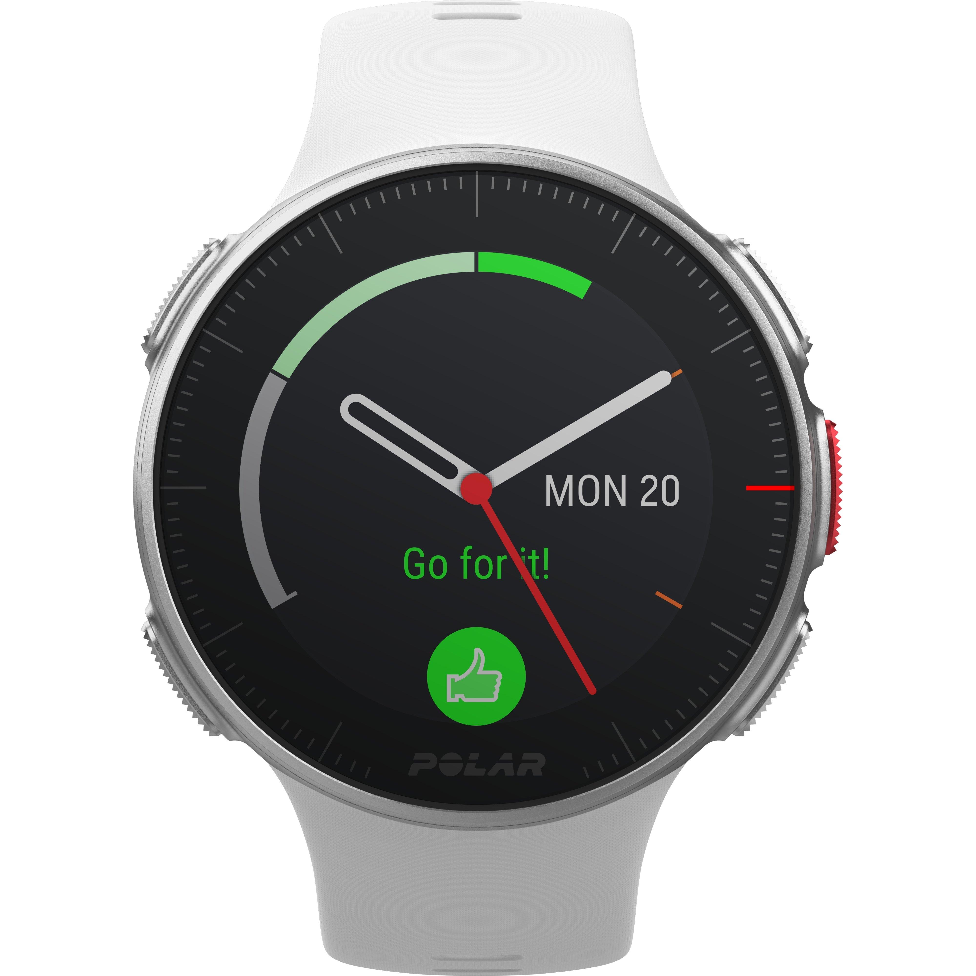 Polar Vantage V Multisport Smartwatch