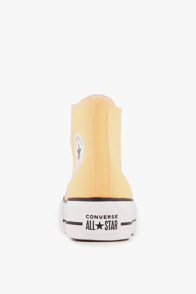 Converse Chuck Taylor All Star Platform Damen Sneaker
