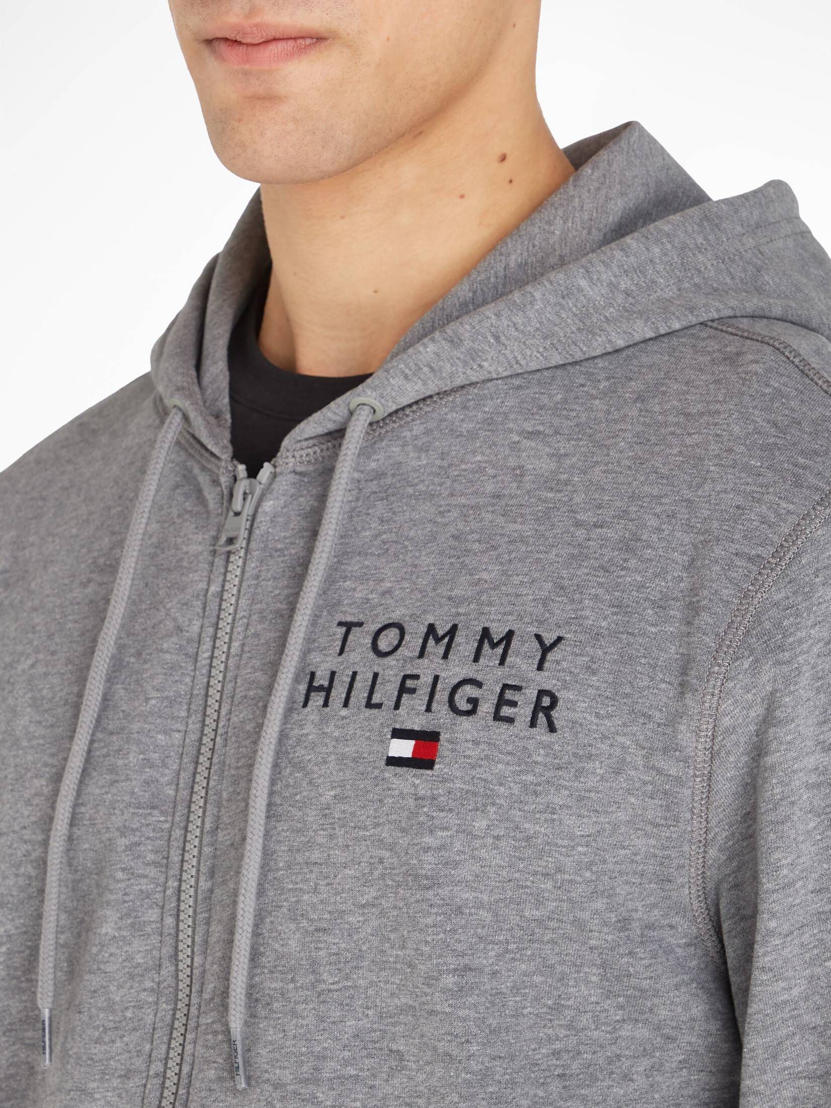 Tommy Hilfiger| Herren Hoodie