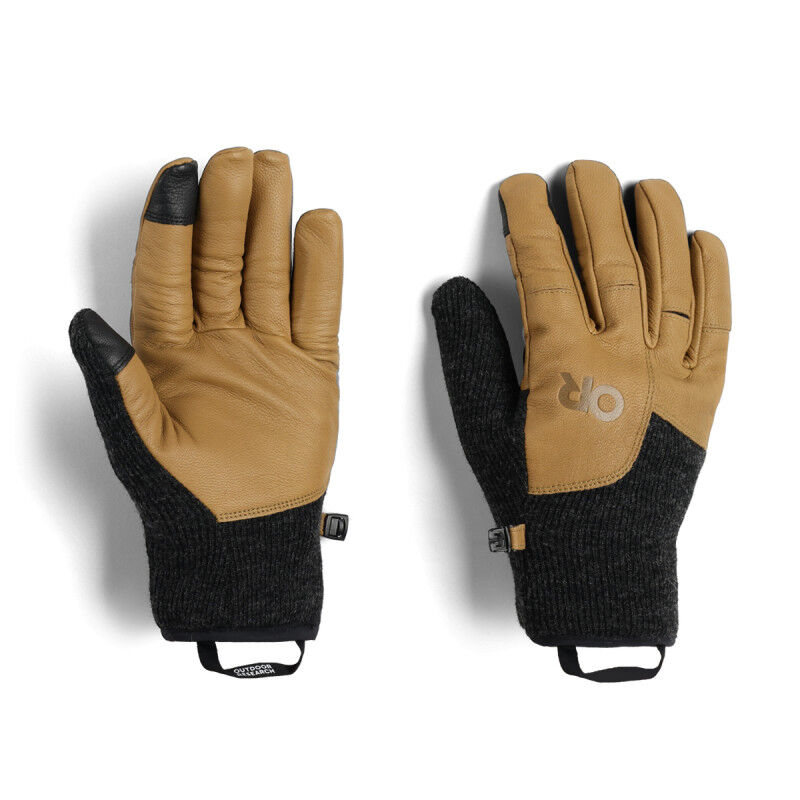 Flurry Driving Gloves - Gants ski homme