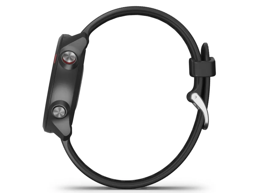 Garmin Forerunner 245 Music - GPS/GLONASS/Galileo-ur - løbende 1.2