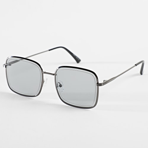Lunettes De Soleil Noir