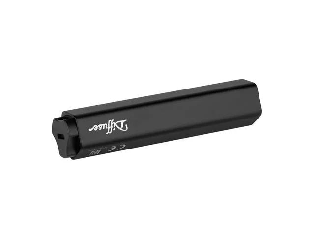 Olight Taschenlampe Diffuse – EDC Taschenlampe