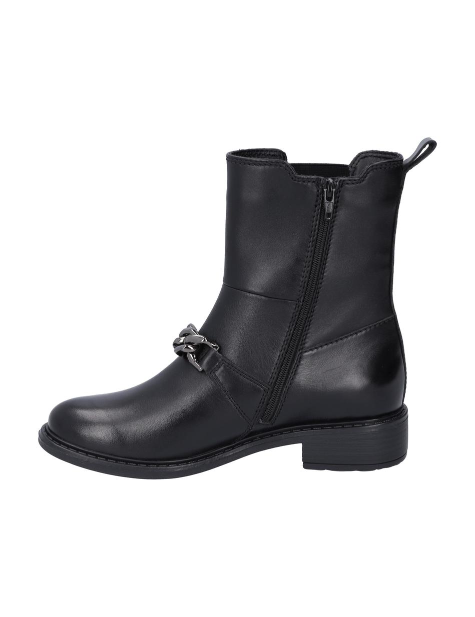 Stiefel Selena 20, schwarz