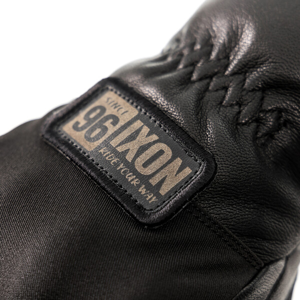 Ixon - Gants Pro Origin Noir