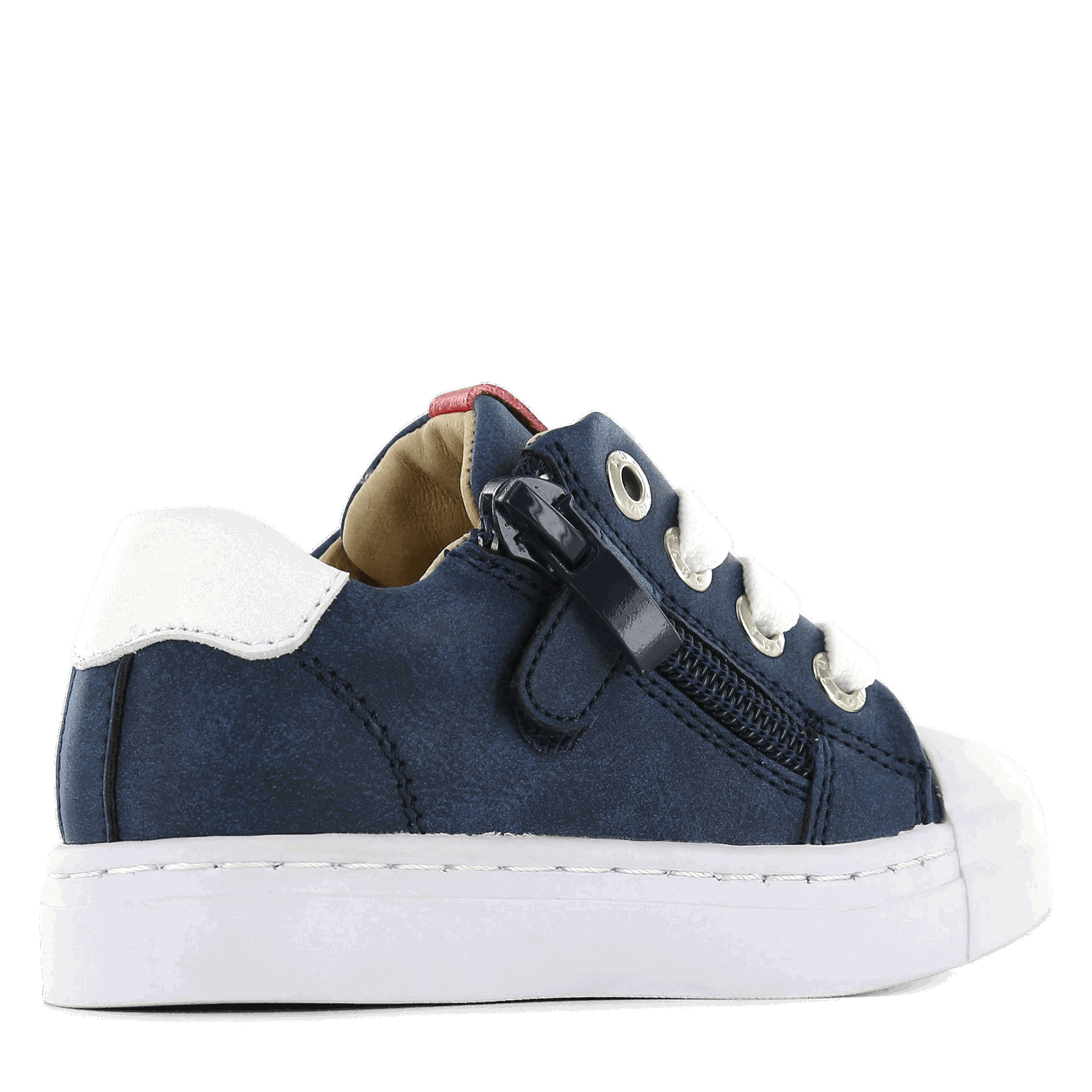 Shoesme dunkelblau Sneaker