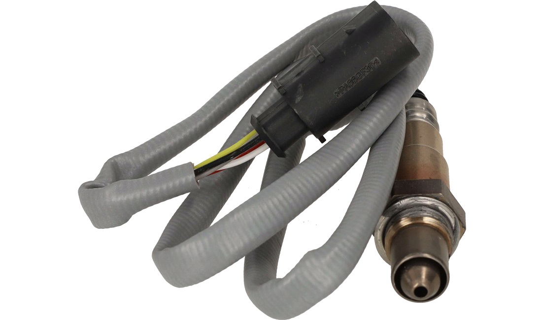 Lambda-sonde,